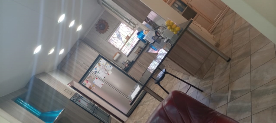 3 Bedroom Property for Sale in Safari Gardens North West